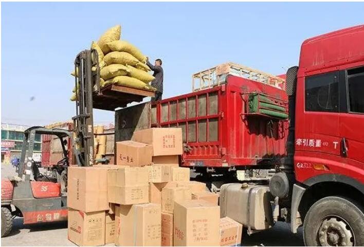 漳州到临武县物流专线