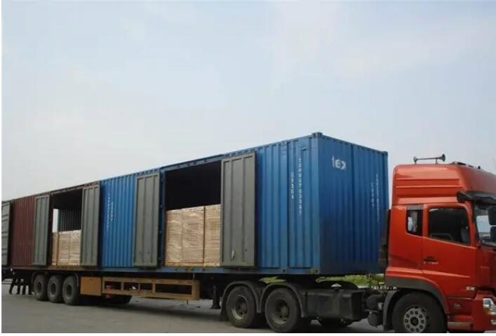 漳州到临武县整车运输