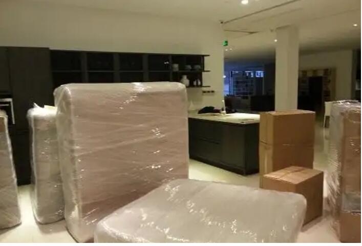 漳州到临武县长途搬家