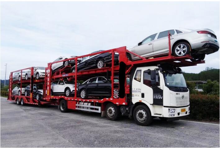 漳州到临武县轿车托运